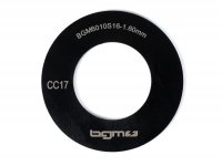 Gearbox shim -BGM ORIGINAL- Lambretta (series 1-3) - 1.60mm