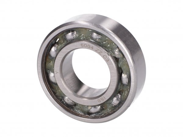 ball bearing -101 OCTANE- 6004.C3 - 20x42x12mm