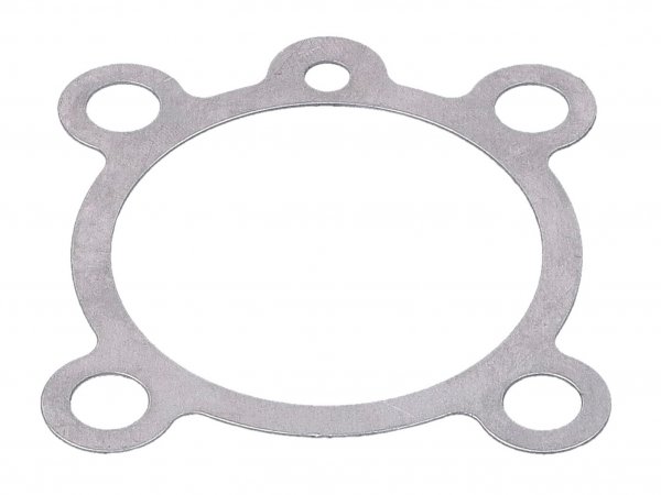 cylinder head gasket 70cc 40-43.5mm 0.4mm universal -101 OCTANE- for Puch