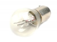 Light bulb -BAY15d- 12V 21/5W - white
