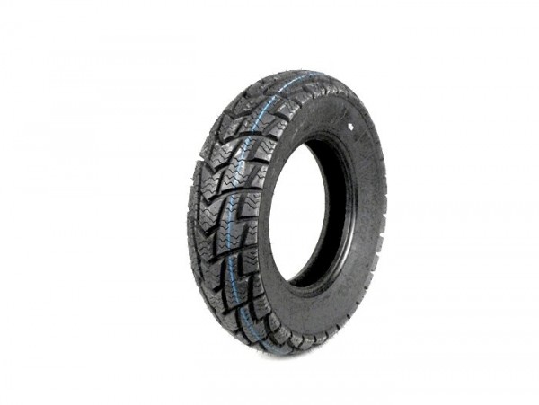 Neumático -SAVA/MITAS MC32- neumático invierno M+S - 120/70 - 12 pulgadas TL 58P