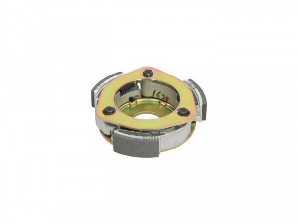 Complete centrifugal clutch assembly -PIAGGIO- Vespa LX