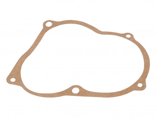 crankcase gasket -101 OCTANE- for Puch Maxi E50 kick start