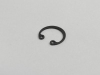 Circlip for gudgeon pin -16mm- seeger ring type