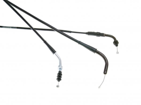 throttle cable -101 OCTANE- for Kymco Super 9