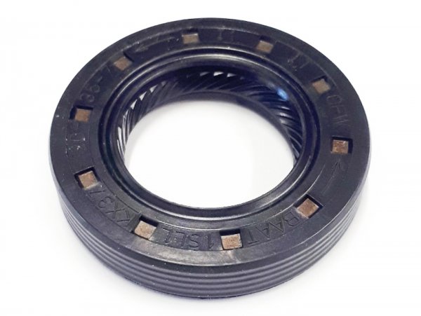 Oil seal 20x35x7mm -PIAGGIO- (used for gearbox input shaft) Vespa GTS 125 (ZAPMA3100, ZAPMA3200, ZAPMA3700, ZAPMD3200), Vespa GTS 150 (ZAPMA3200, ZAPMA3100), Vespa GTS Super 125 (ZAPMA3100, ZAPMA3200, ZAPMA3700, ZAPMD3200), Piaggio Medley 125 (RP8MA0