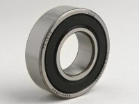 Ball bearing -6004 2RS (both sides sealed)- (20x42x12mm) - (used for gear cluster Lambretta LI, LIS, SX, TV (series 2-3), DL, GP)