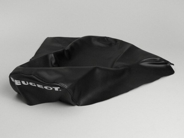 Seat cover -X-TREME Sport- Peugeot Vivacity (-2007) - Carbon Style