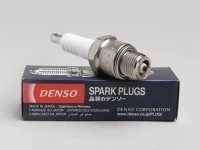 Spark Plug -DENSO W FSU- W22FSU