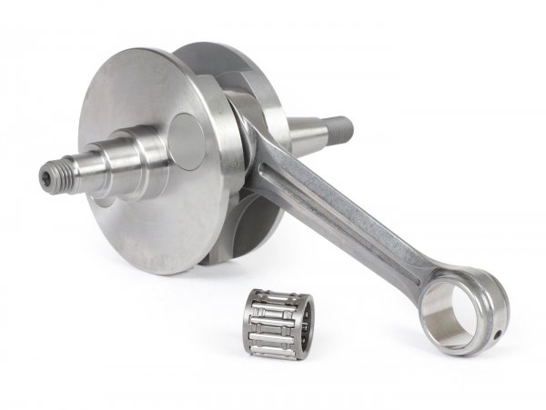 Crankshaft -EGIG PERFORMANCE 170 cc (Ø83mm) - stroke 51mm, connecting rod 115mm - Vespa PV125, ET3 125, PK125