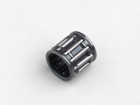 Small end needle bearing -MALOSSI MHR (12x16x16mm)- Peugeot/Morini LC