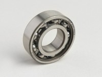 Ball bearing -6004- (20x42x12mm) - (used for gear cluster Lambretta LI, LIS, SX, TV (series 2-3), DL, GP)