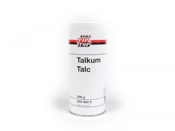 Talkum -ECON- 500 g Streudose