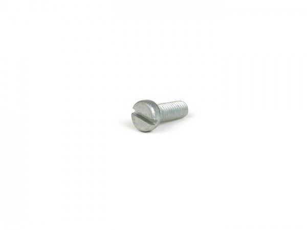 Screw -DIN 85- M6 x 16mm (used for CDI Vespa PX)