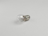 Light bulb -BAY15d- 6V 21/5W - white