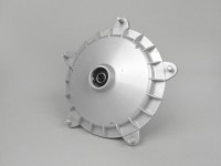 Front brake hub 10 inch -OEM QUALITY- Vespa PX (-1982) - Ø=16mm
