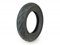 Tyre -HEIDENAU K80SR- 3.50 - 10 inch TT 59M (reinforced)