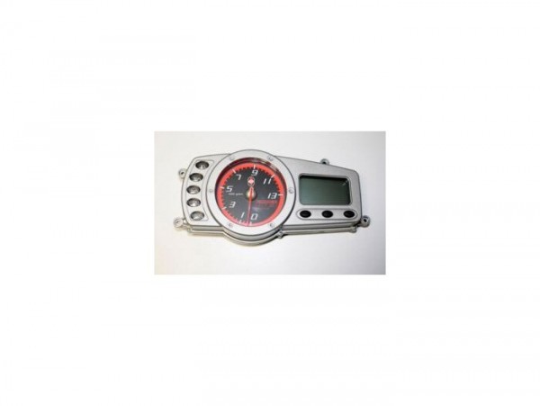 Tachometer (ohne Wassertemperaturanzeige) -PIAGGIO- Gilera Runner RST