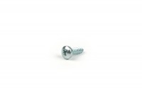Tapping screw -DIN 7981- 4.8 x 16mm - Pickup
