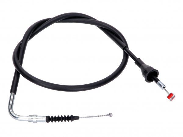 clutch cable -NARAKU- Premium for Rieju MRT 50, RS3, NK3, RS2