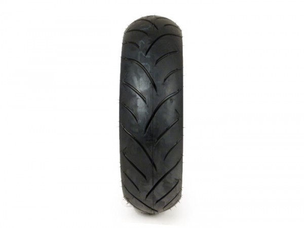 Tyre -DUNLOP ScootSmart- 120/90 - 10 inch 66L