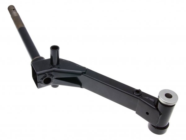 front fork yoke steering stem / swing arm -101 OCTANE- for Peugeot Speedfight 2