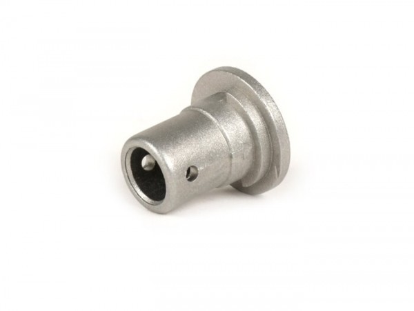 Fuel tap lever holder-FAST FLOW- Vespa - aluminium