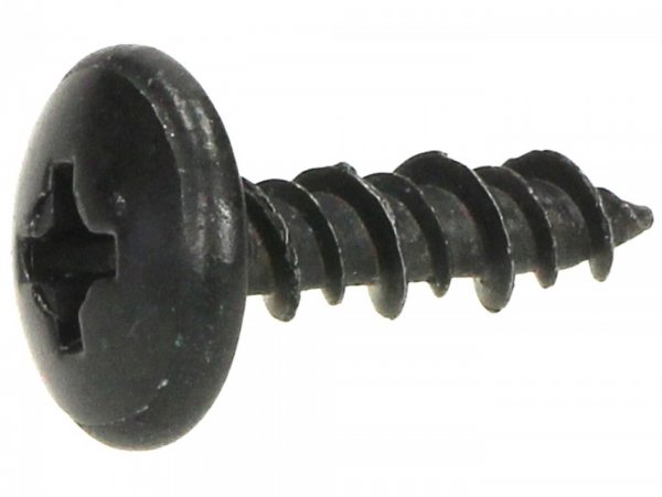 Tapping screw 3.5 x 13mm -PIAGGIO-