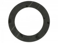 Spacer ring for kickstarter shaft Ø=16.3x23.8mm -PIAGGIO- Piaggio 50-180cc 2-stroke, Piaggio 50-100cc 4-stroke, Piaggio 125-150cc Leader