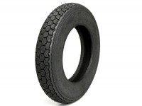 Tyre -CONTINENTAL K62- 3.00 - 10 inch TT 50J (reinforced)