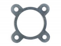 Rear hub bearing retaining washer plate -CASA LAMBRETTA- Lambretta J 50, J 100, J 125, Lui 50 C/CL, Lui 75 S/SL