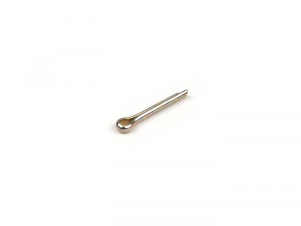 Slit pin -DIN 94- Ø=3mm - 15mm
