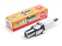 Spark plug -NGK BR ES- BR9ES