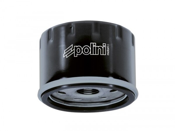 Oil filter -POLINI- Piaggio 400-500cc Master