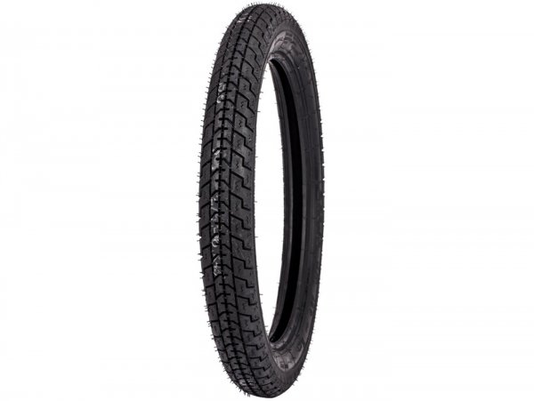 Tyre -Heidenau K43- 2.75-16 / 2 3/4-16 (old size marking 20x2.75) 46P TT reinforced