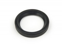 Oil seal 35x47x7mm (used for back wheel Vespa GS150 / GS3)