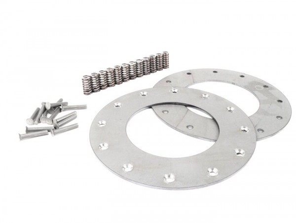 Kit riparazione ingranaggio elastico -QUALITÀ OEM- Vespa Wideframe V1, V15, V30, V33