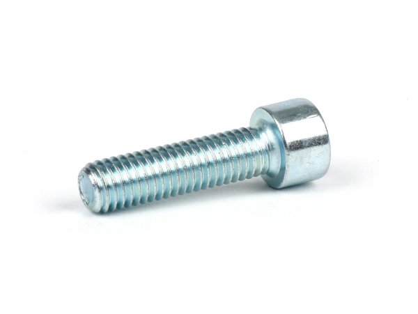 Allen screw - DIN912/ISO4762- M8 x  30mm, 8.8, galvanized