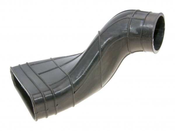 Air intake hose -101 OCTANE- used as manifold / bellow between carburettor and filter box - for Rieju MRX, SMX, Spike