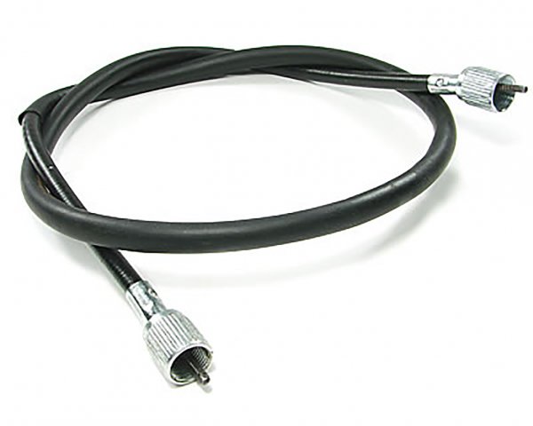 speedometer cable w/ cap nut type A -101 OCTANE- for China 4-stroke