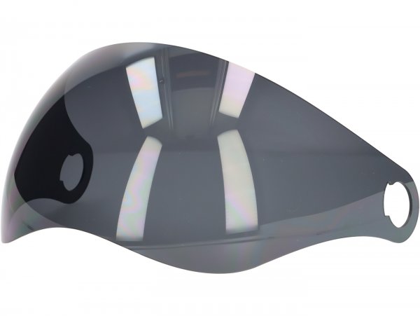 Visor for helmet -PIAGGIO Visor 2.0- tinted (605928M)