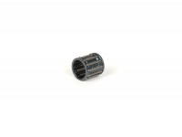 Small end needle bearing -BGM ORIGINAL (15x19x20mm)- Vespa PX80, PX125, PX150cc Largeframe, Vespa PK80, PK125 Smallframe