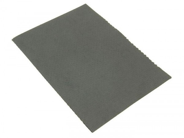 Tissu métallique comme matériau de joint -UNIVERSEL- 140x195mm - 0,80mm