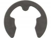 Anello elastico -ESTERNO DIN6799- Ø=10mm