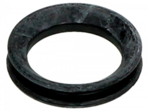 V-Ring Dichtring Ø=12x3,5x16,5mm -VESPA- PX (bis Bj. 1982) (verwendet für Schwingenlager)