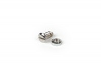 Screw for gear cable support -OEM QUALITY- Vespa Wideframe V30T till V33T, VM1T, VN1T, Vespa 150 VL1T-3T, GS150 (VS1T)