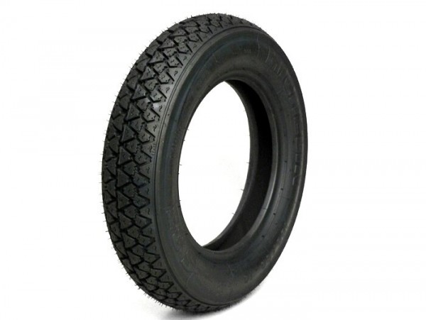 Neumático -MICHELIN S83- 3.00 - 10 pulgadas TL/TT 42J