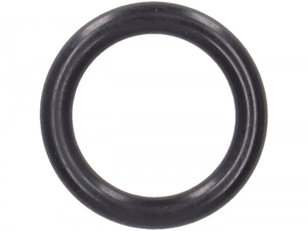 O-Ring 12,0x2,50mm (verwendet für Schalt-/Kupplungsarmwelle Lambretta LI, LIS, SX, TV (Serie 2-3), DL, GP)