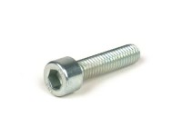 Allen screw -ISO 4762- M6 x 25 (8.8 stiffness)