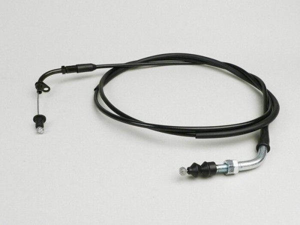 Throttle control cable -OEM QUALITY- GY6 (4-stroke) (1900mm) - type 1